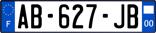 AB-627-JB