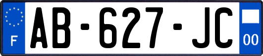 AB-627-JC