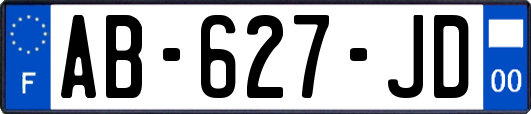 AB-627-JD