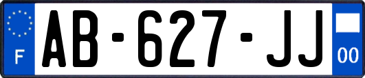 AB-627-JJ