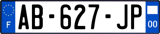 AB-627-JP