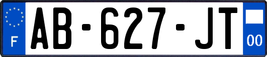 AB-627-JT