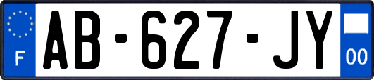 AB-627-JY