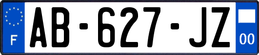 AB-627-JZ