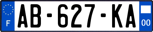 AB-627-KA