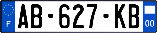 AB-627-KB