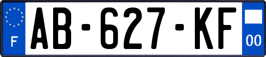 AB-627-KF