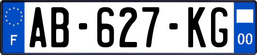 AB-627-KG