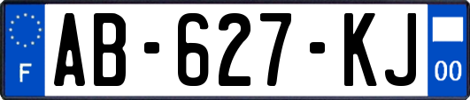 AB-627-KJ