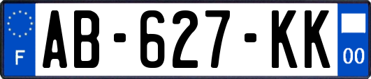 AB-627-KK