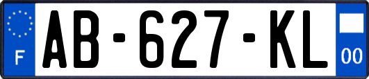 AB-627-KL