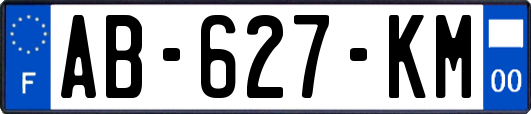 AB-627-KM