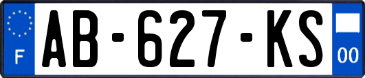 AB-627-KS