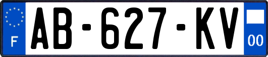 AB-627-KV