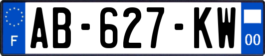 AB-627-KW