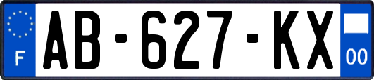 AB-627-KX