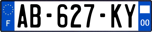 AB-627-KY