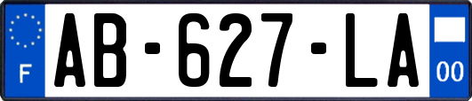 AB-627-LA