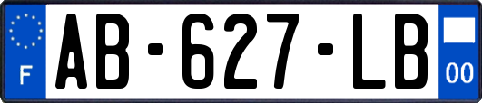 AB-627-LB