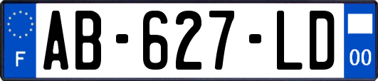 AB-627-LD