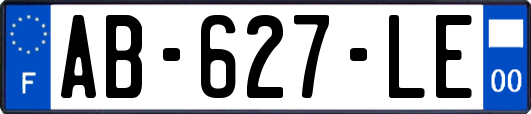 AB-627-LE