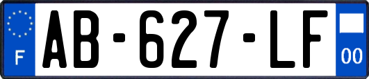 AB-627-LF