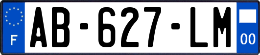 AB-627-LM