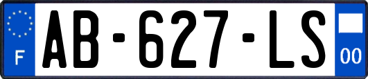 AB-627-LS
