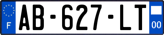 AB-627-LT