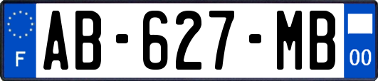 AB-627-MB