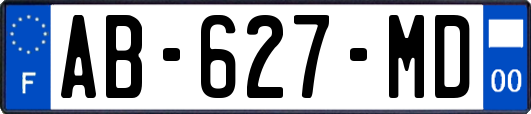 AB-627-MD