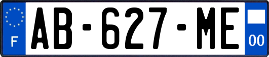 AB-627-ME
