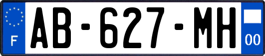 AB-627-MH