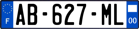 AB-627-ML
