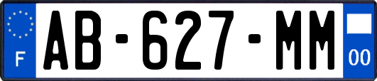 AB-627-MM