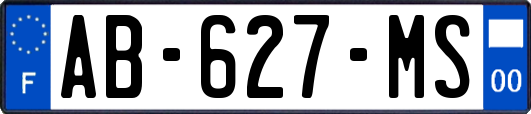 AB-627-MS