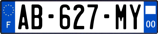 AB-627-MY