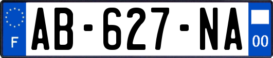 AB-627-NA