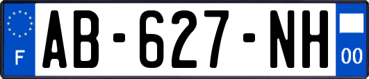 AB-627-NH