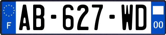 AB-627-WD