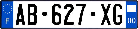AB-627-XG