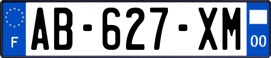 AB-627-XM