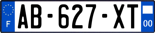 AB-627-XT