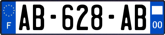 AB-628-AB