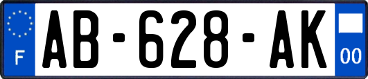 AB-628-AK