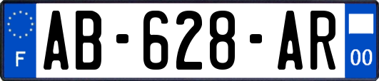 AB-628-AR