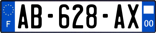 AB-628-AX