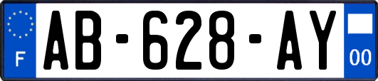 AB-628-AY