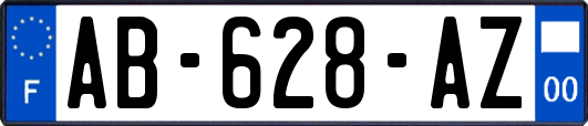 AB-628-AZ