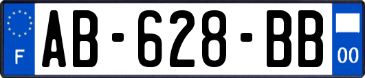 AB-628-BB